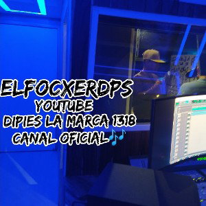 ElFocxerDps // Cayó La Noche // La Marca1318 - Dipies 🎶🎶🔥🇲🇽🎶🎶