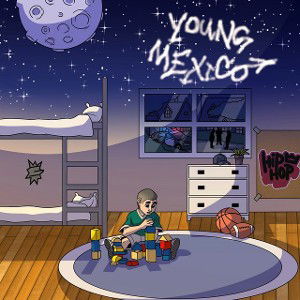 Young Mexico