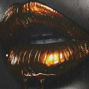 kiss
