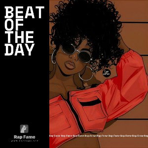 BEAT OF THE DAY 