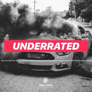 UNDERRATED