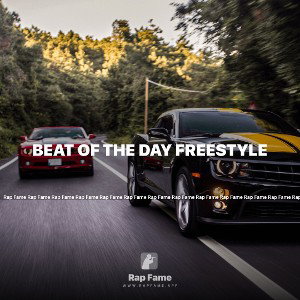 BEAT OF THE DAY FREESTYLE 