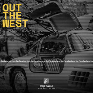 out the west