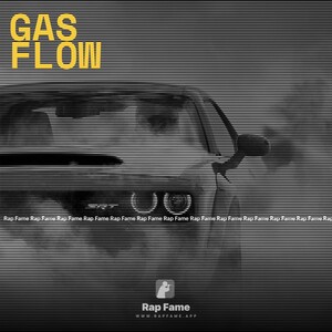 gas flow