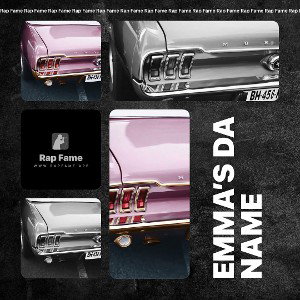 Emma’s Da Name 
