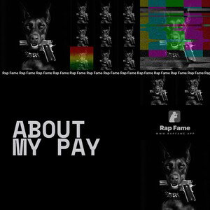 about my pay
