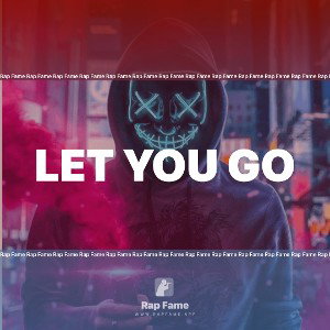 Let You Go 