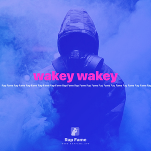 wakey wakey (Slowed + Reverb)