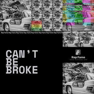Can’t be broke
