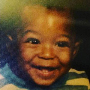 Be my Baby (Stay wMe)