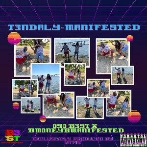 Easily Agitated ~ OSO B3ST x BMONEYBMANIFESTED