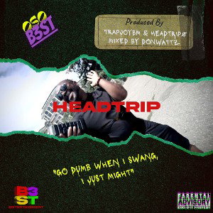 HEADTRIP "Go dumb when I Swang, I just might"