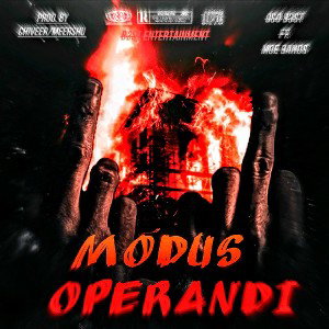 Modus Operandi(How We Do Thangs)
OSO B3ST ft. MOE Bands