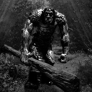  monster in my mind 