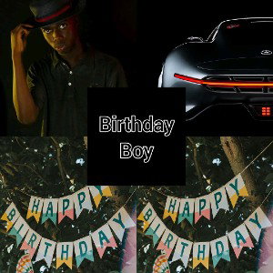 Birthday boy__freestyle