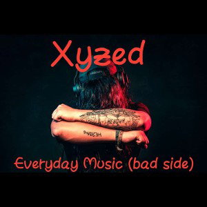 Everyday Music 🎶