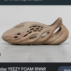 foamrunner