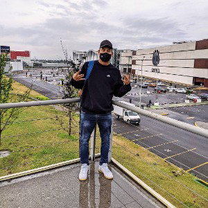 ader- ya sabes que tranza 