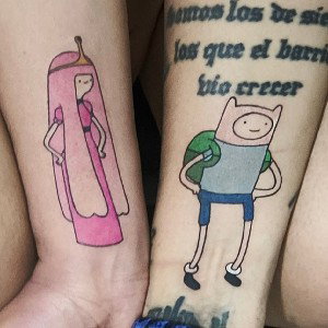 Ader- Amor verdadero