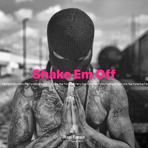Shake Em Off