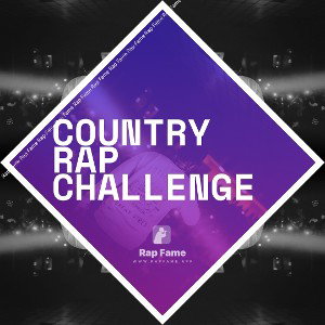 Country Rap Challenge 