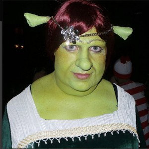 JENNTRIFICATION (SPOOK WIFE DISS)