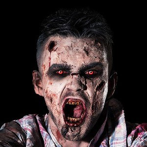 ZOMBIE APOCALYPSE (3 ROUND BATTLE VS CRAE84)