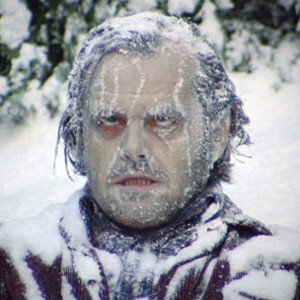 A COLD DAY IN HELL (ARTICK DISS)