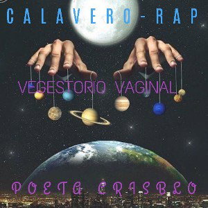 CALAVERO💀- Perros quedan muertos ftPoeta Gayblo🦋 
