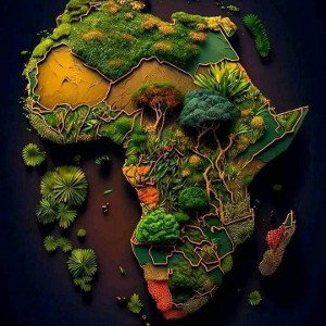 That African 