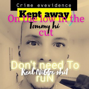 crime find love NaSiSiTic NiGgA does dose of This