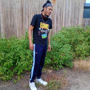 Taxin' freestyle 
