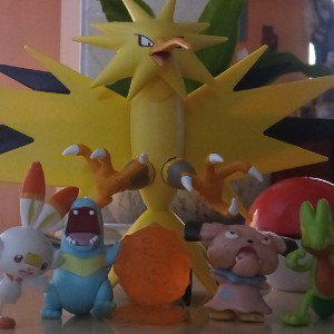 pokemon