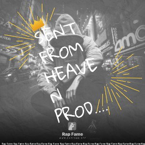 Sent from heaven Prod. by Willo