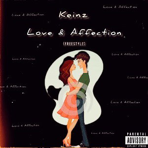 Love & affection 