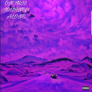 1.ON THIS JOURNEY ALONE :E: