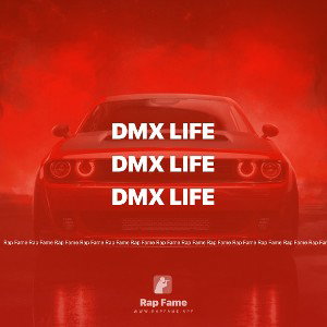DMX life 