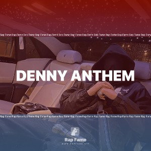 Denny anthem 