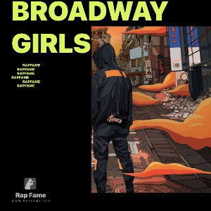broadway girls
