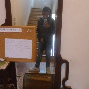 non gli da
