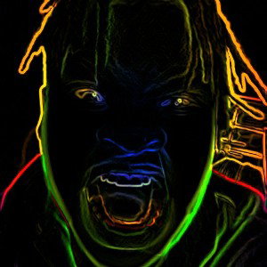 Keep talm gng - Young C.O.R ft Lil Quan (MarkMadeTheBeat)