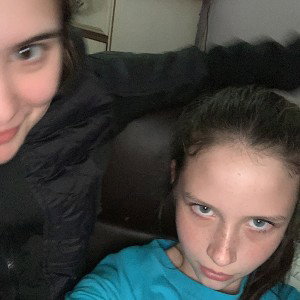 makaya and brennah 