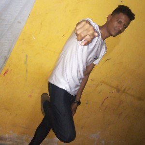 J-CA The Propheta-venezolano
