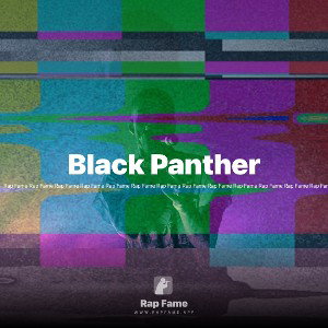 Black Panther
