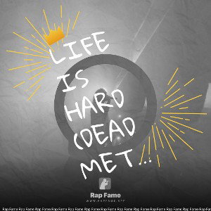 life is hard (deadmetal remix)