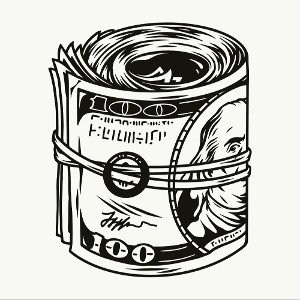 JaviiGalaxy- Countin All This Dough Freestyle [By 2:56 after sunrising] 