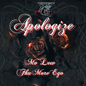 Apologize