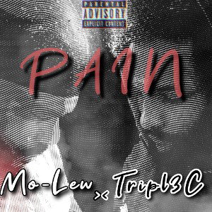 Pain ft Tripl3c