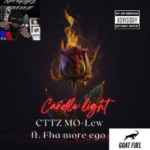 Candle Light 🕯️ft FhaMoreEgo
