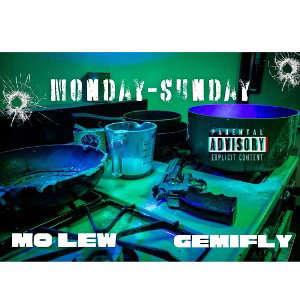 Monday-Sunday ft Gemifly